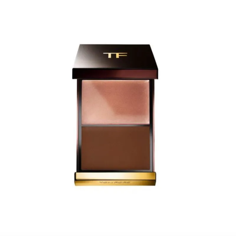 Hailey Bieber Contour Duo