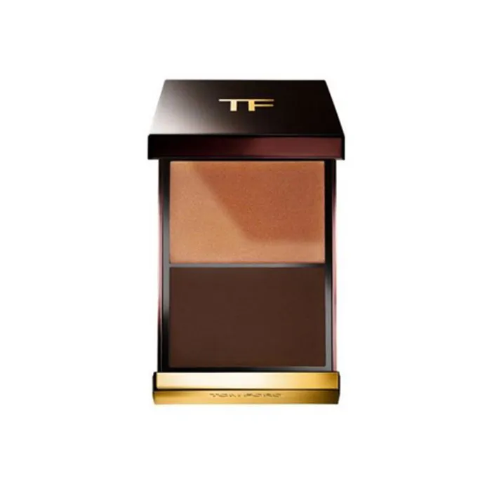 Hailey Bieber Contour Duo