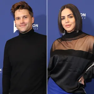 Tom Schwartz Recalls 'Wallowing’ in His ‘Little Bachelor Pad' After Katie Maloney Split: How He's Doing 7 Months After Breakup