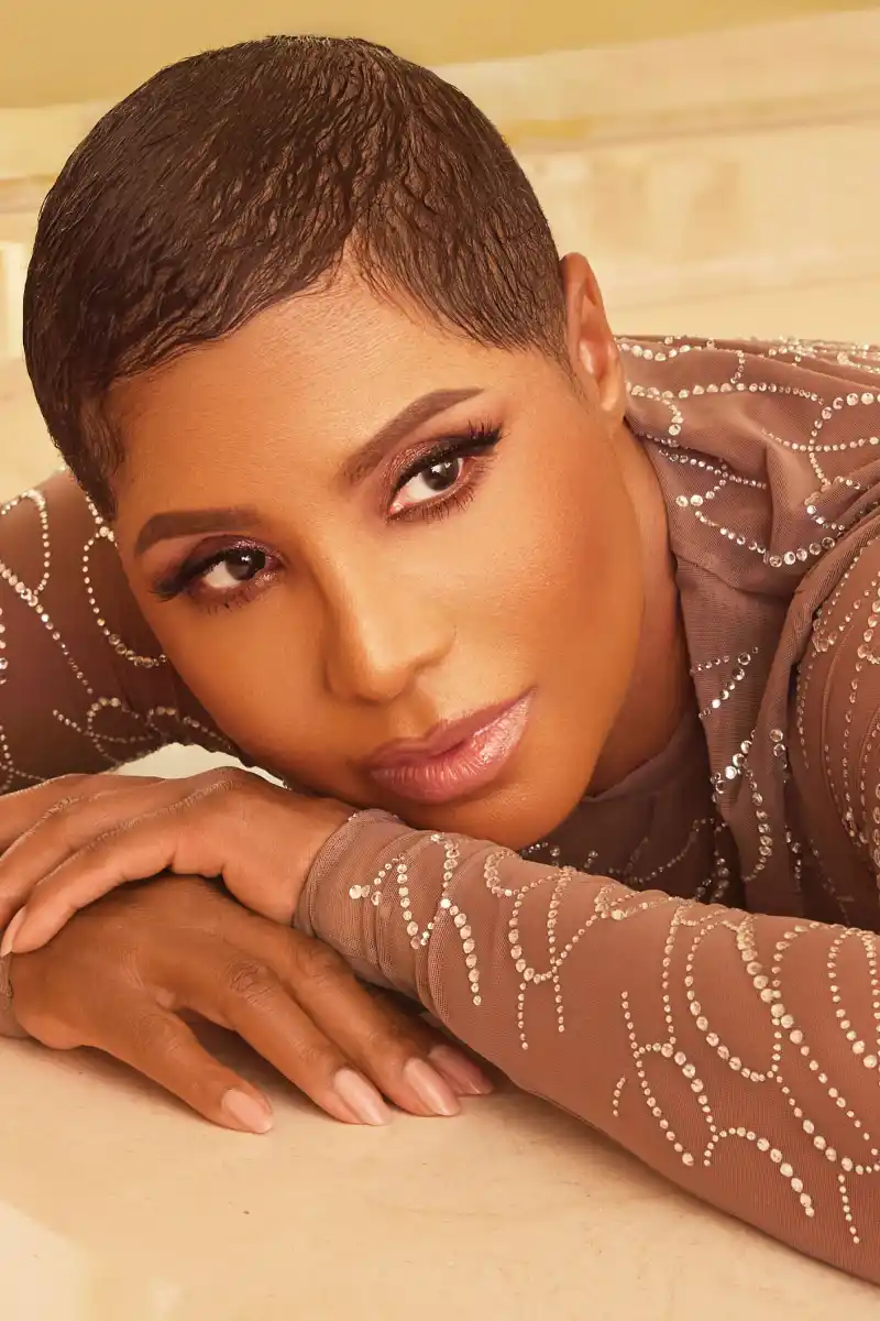 Toni Braxton