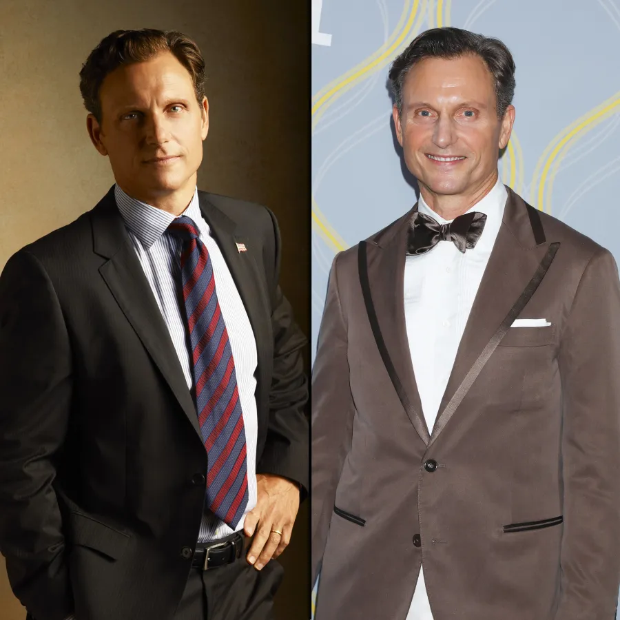 The Hunks of Shondaland Shows: Where Are They Now?