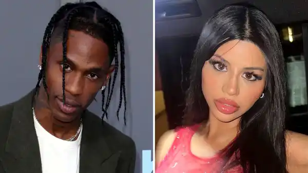 Travis Scott Denies Cheating on Kylie With Rojean Kar: 5 Things to Know