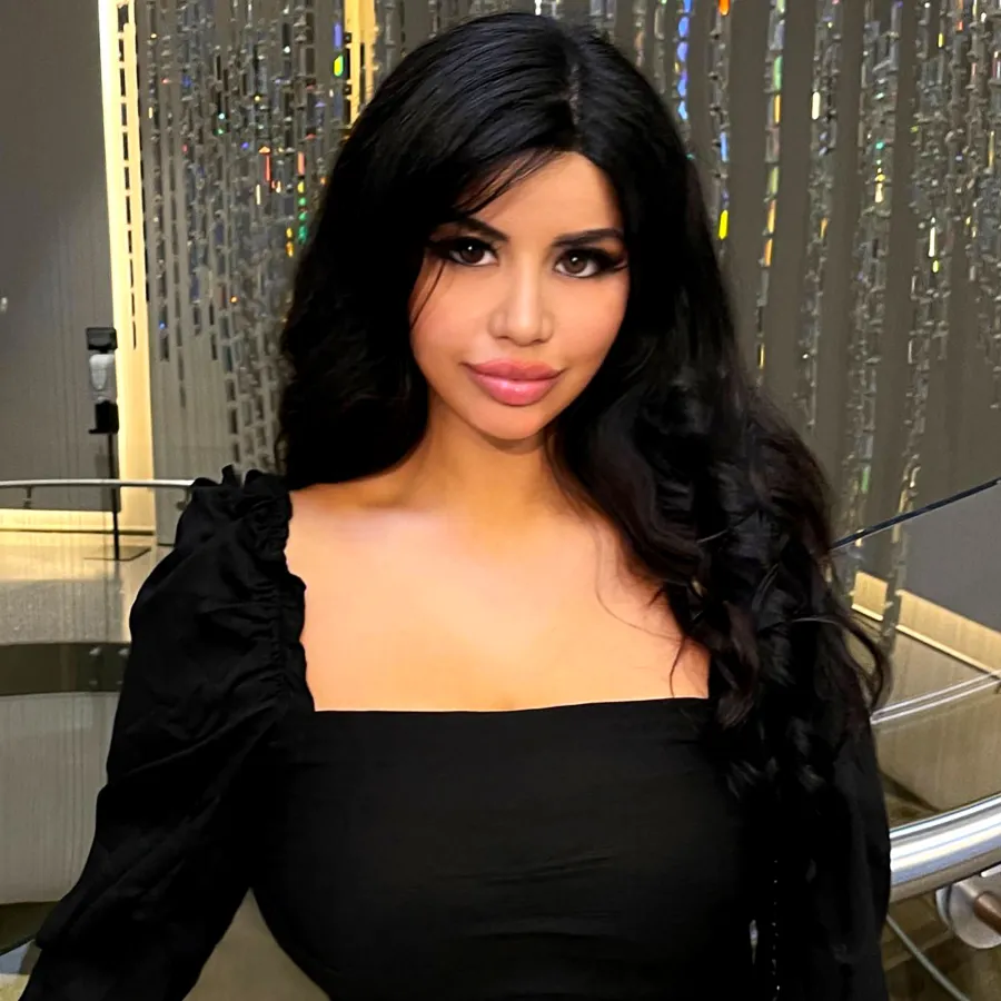 Travis Scott Denies Cheating on Kylie With Rojean Kar: 5 Things to Know