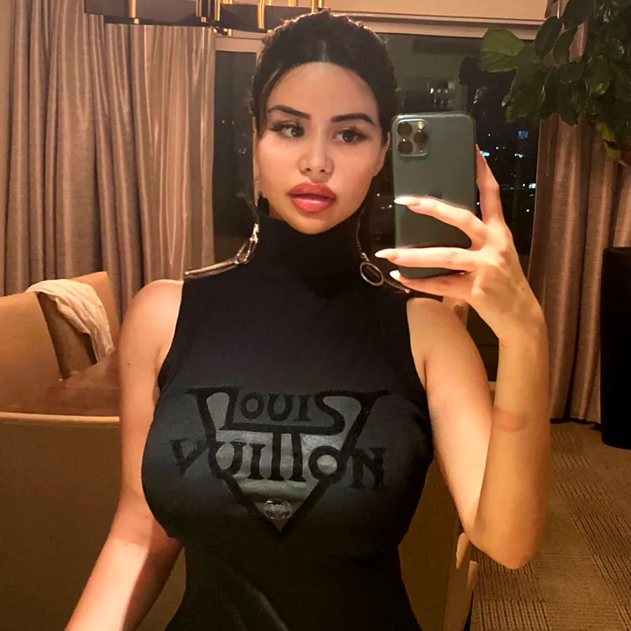 Travis Scott Denies Cheating on Kylie With Rojean Kar: 5 Things to Know