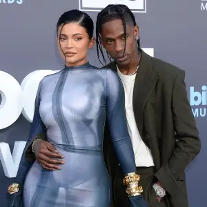 Travis Scott Slams Rumors He Cheated on Girlfriend Kylie Jenner: Stop With the 'Fictional Storytelling'