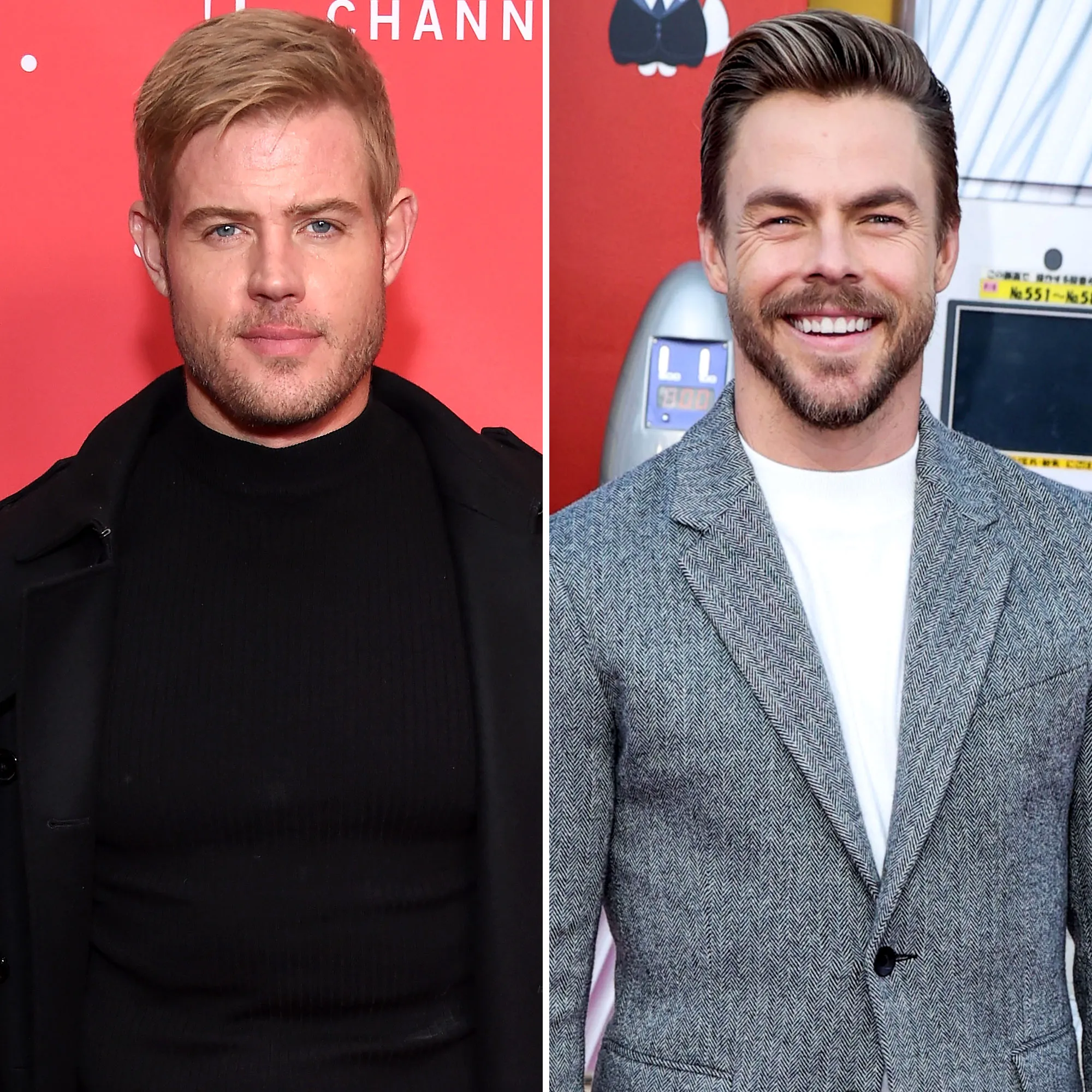Trevor Donovan ‘Shocked’ by ‘DWTS’ Scores, Confused by Derek's Critique