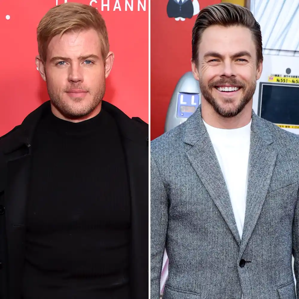 Trevor Donovan &lsquo;Shocked&rsquo; by &lsquo;DWTS&rsquo; Scores, Confused by Derek's Critique
