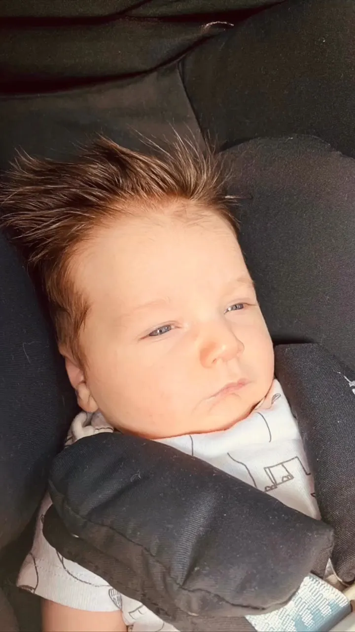 Twilight's Peter Facinelli Proves Son Jack Has Already Perfected His Vampire Stare- Photo 051