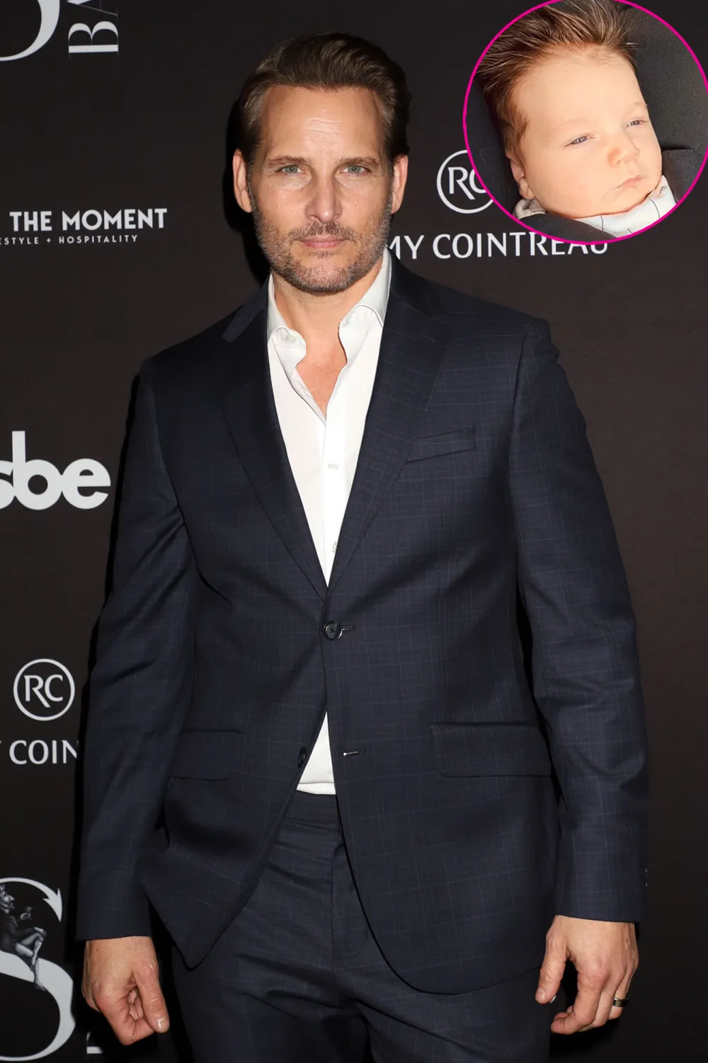 Twilight's Peter Facinelli Proves Son Jack Has Already Perfected His Vampire Stare- Photo 052