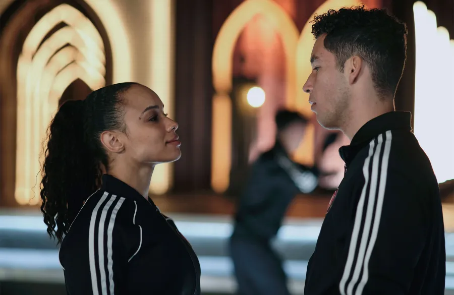 'Vampire Academy' Burning Questions After Season 1 Finale: Where Are Rose and Lissa Headed? Will Rose Reunite With Dimitri?