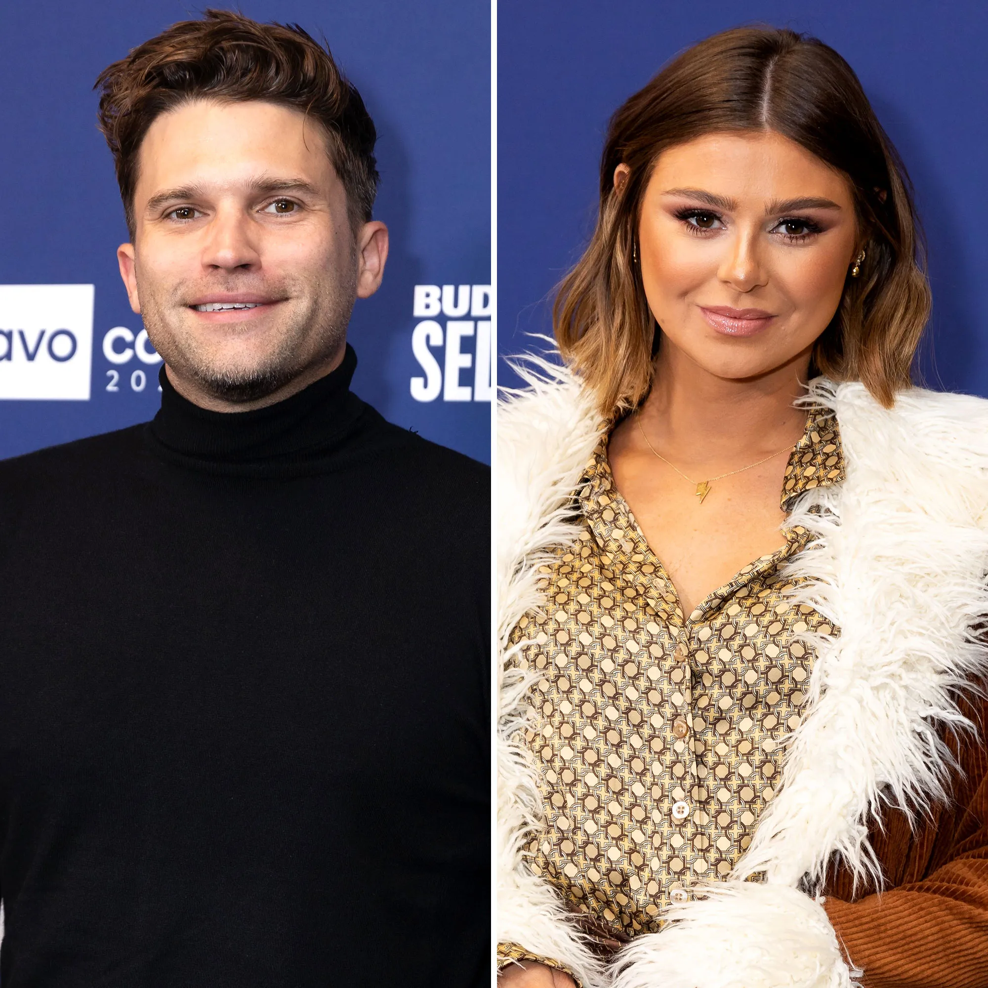 Vanderpump Rules' Cast Weighs In on Tom and Raquel's Friendship After Hookup