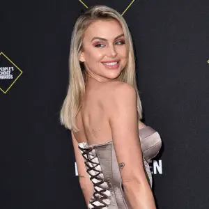 Vanderpump Rules' Lala Kent Says She Is ‘Having a Lot of Sex’ After Confirming She Has a New Man