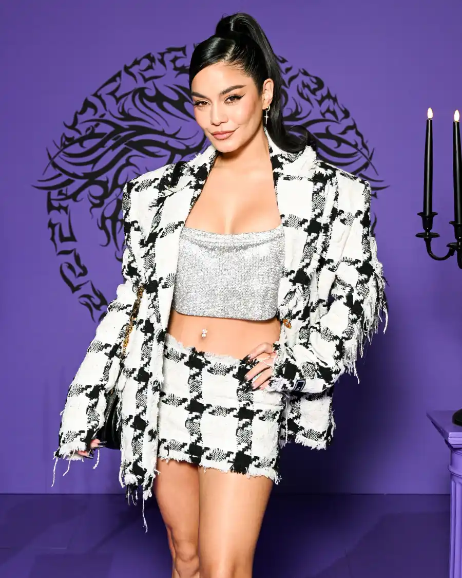 Vanessa Hudgens Goes on Spiritual Witchcraft Journey in ‘Dead Hot’: Everything to Know