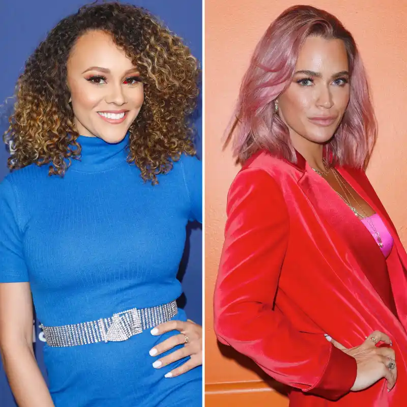 RHOC's Vicki Gunvalson Doesn't 'Care to Know' Teddi Mellencamp After Run-In