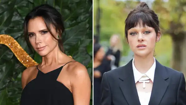 Victoria Beckham Praises Her 4 Children and Daughter-in-Law Nicola Peltz as Fashion Inspiration- It’s ‘Fantastic to Watch’ 09