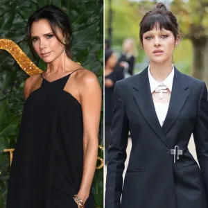 Victoria Beckham Praises Her 4 Children and Daughter-in-Law Nicola Peltz as Fashion Inspiration- It’s ‘Fantastic to Watch’ 09