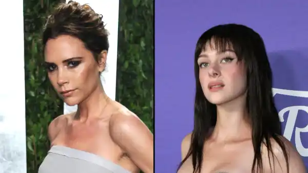 Victoria Beckham Shares Pics of Daughter-in-Law Nicola Peltz Amid Rift
