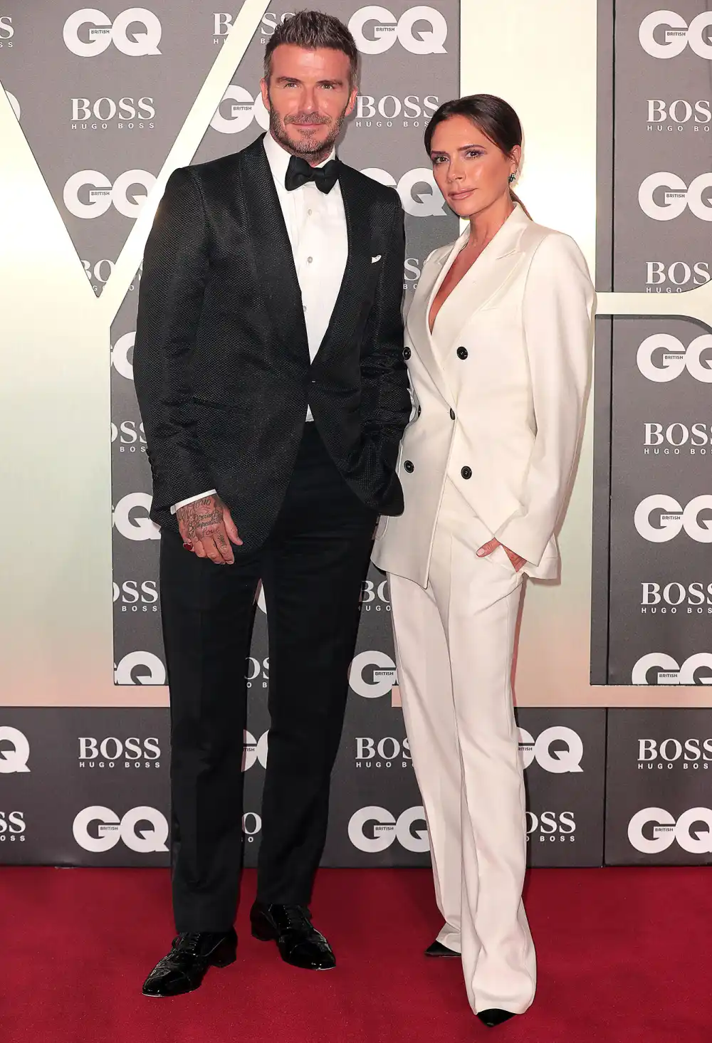 Victoria Beckham Talks Outfit That Haunts Her 011