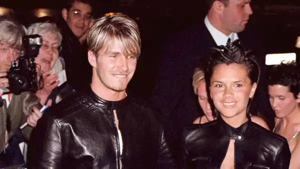 Victoria Beckham Talks Outfit That Haunts Her 013