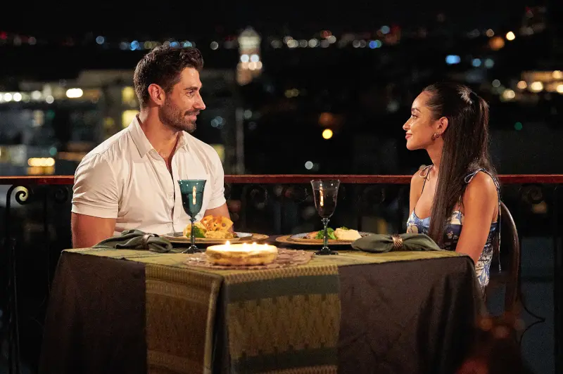 Victoria Fuller Spotted With Greg Grippo as 'Bachelor in Paradise' Relationships With Johnny, Alex Air- What to Know 075