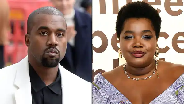 Vogue Stands With Editor Gabriella Karefa-Johnson After Kanye West Attacks Her
