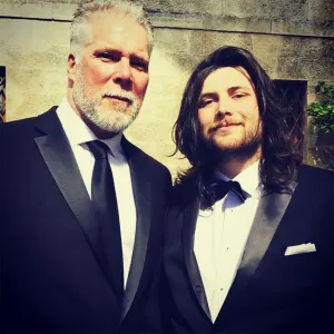WWE Hall of Fame Wrestler Kevin Nash Son Tristan Nash Dead at 26 2