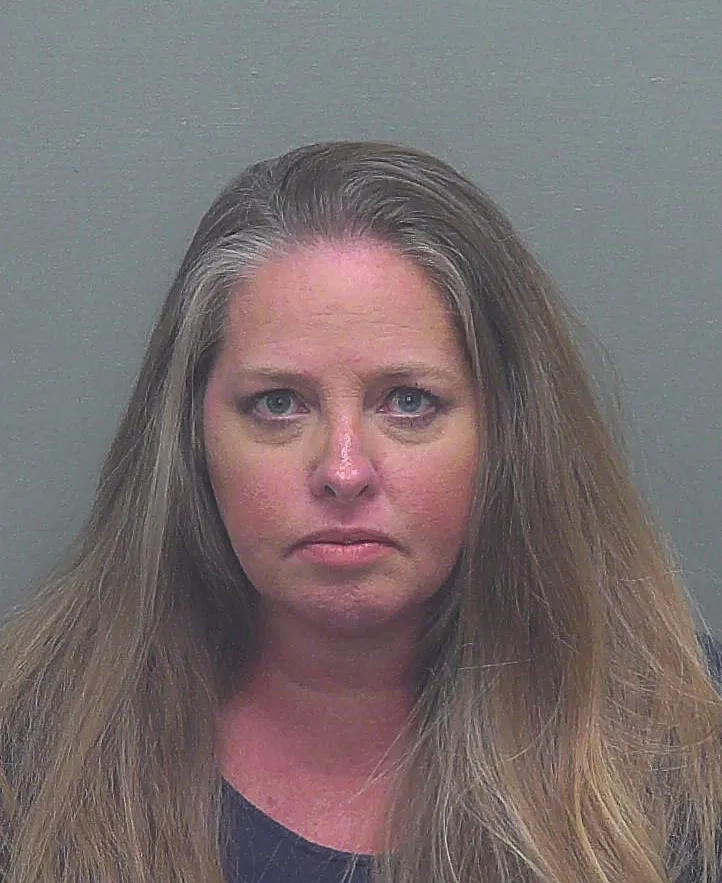 'Welcome to Plathville&rsquo; Star Kim Plath Arrested for DUI- See Her Mugshot 018
