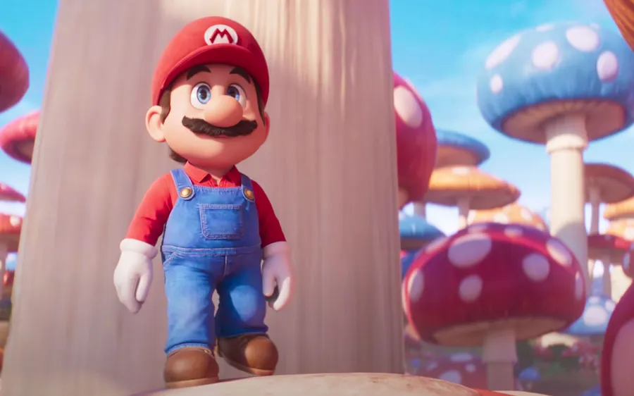 What Is the Plot Everything to Know About the Super Mario Bros Movie