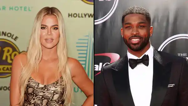 Khloe Kardashian Wouldn't Let Tristan Thompson Pay for Daughter True's Birthday Amid Paternity Scandal