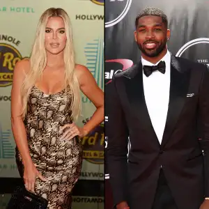 Khloe Kardashian Wouldn't Let Tristan Thompson Pay for Daughter True's Birthday Amid Paternity Scandal
