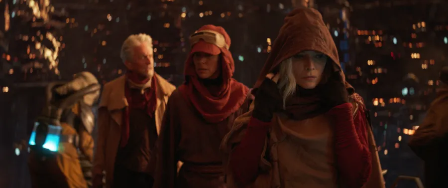 Everything to Know About 'Ant-Man & the Wasp: Quantumania'