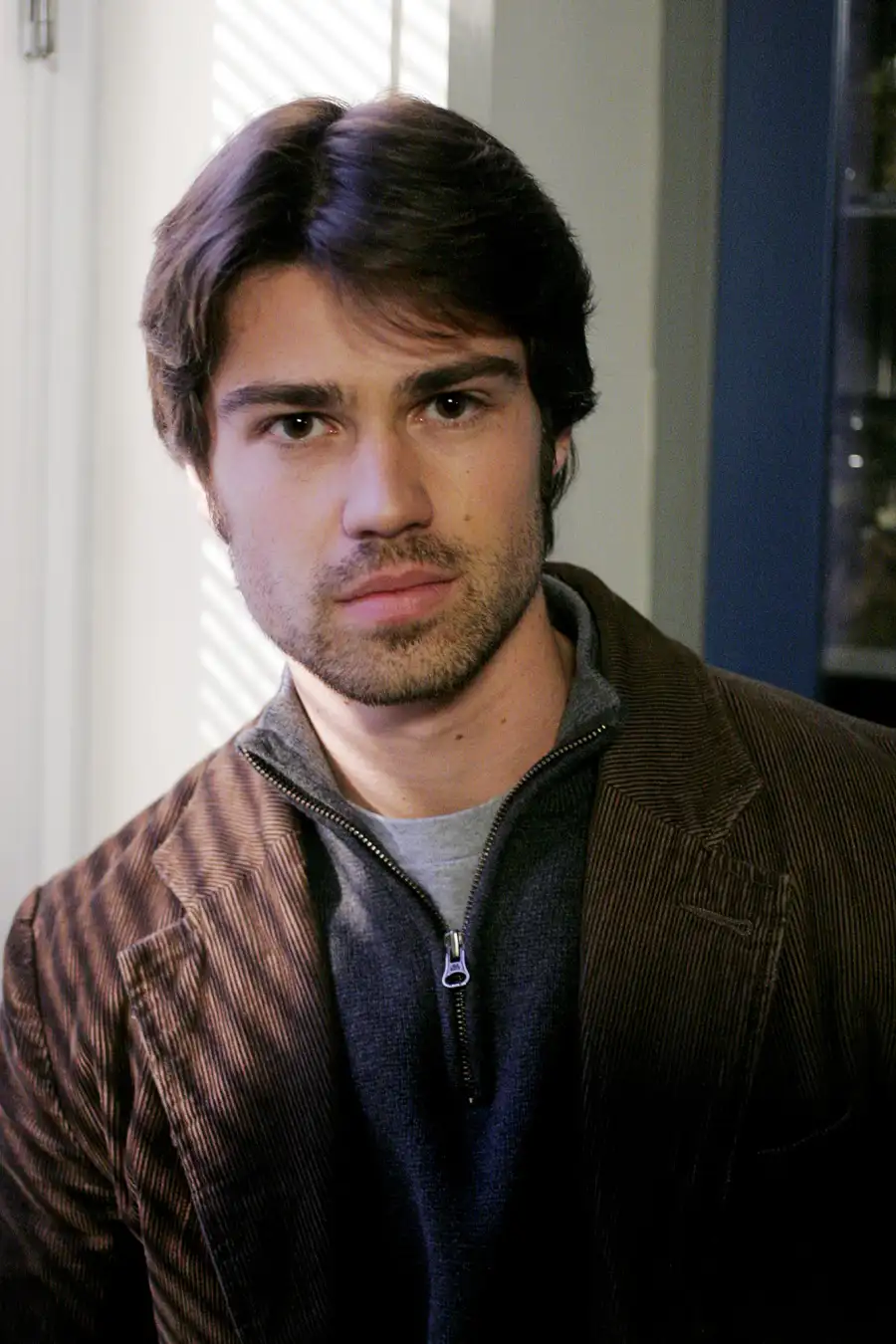 Who Is Hallmark Channel’s Corey Sevier? 5 Things to Know About the ‘Pumpkin Everything’ Star 04 for Decoys 2 - Alien Seduction - 2007