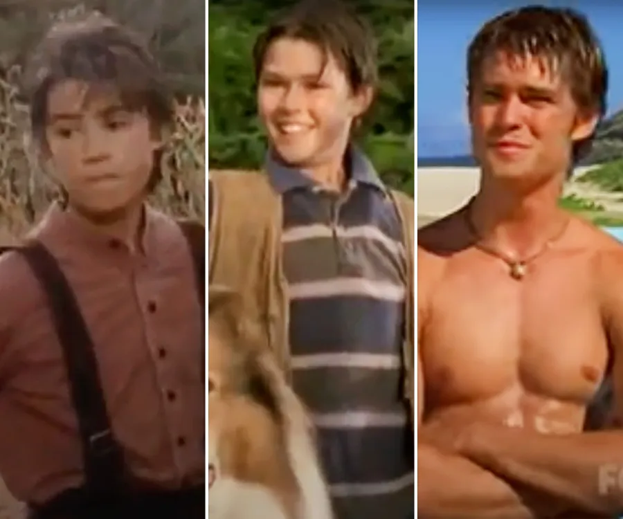 Who Is Hallmark Channel’s Corey Sevier 5 Things to Know About the ‘Pumpkin Everything’ Star 08