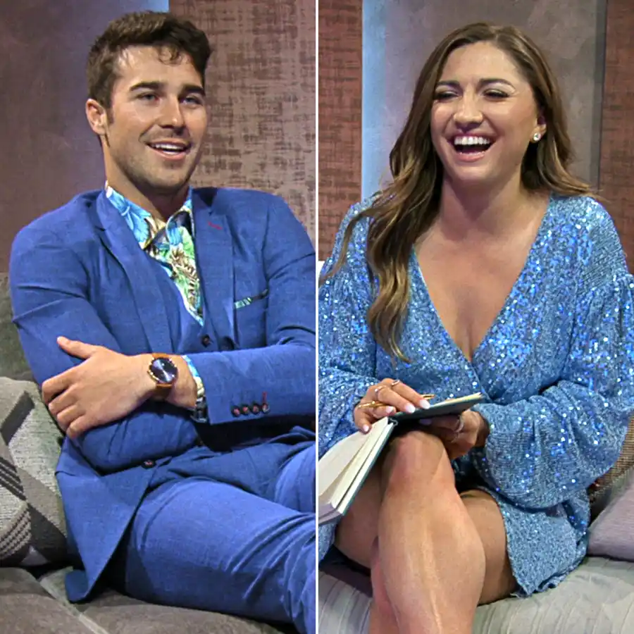 Who Is ‘Love Is Blind’ Season 3 Star Cole Barnett? 5 Things to Know About the Netflix Contestant