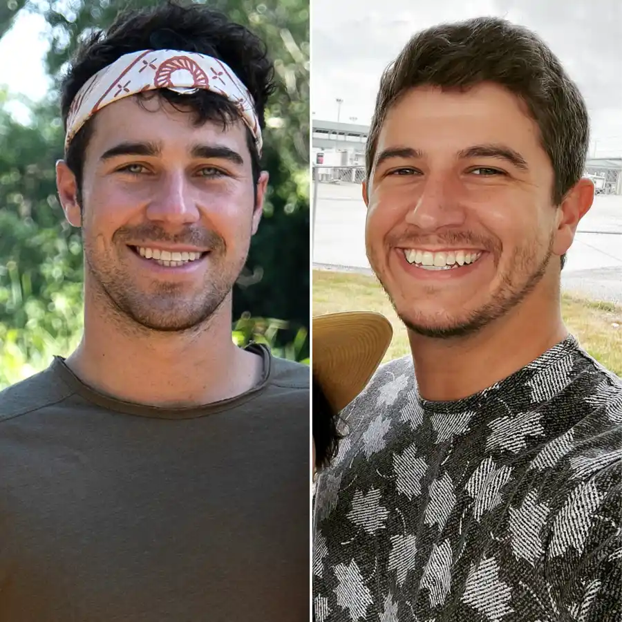 Who Is ‘Love Is Blind’ Season 3 Star Cole Barnett? 5 Things to Know About the Netflix Contestant