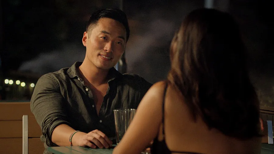 Who Is ‘Love Is Blind’ Season 3 Star Andrew Liu? 5 Things to Know About the Netflix Reality Star 066