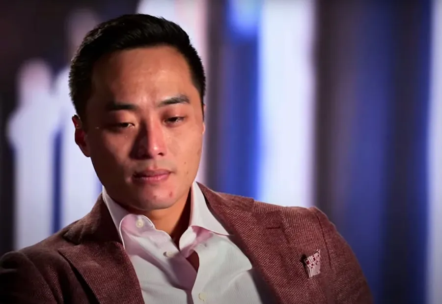 Who Is ‘Love Is Blind’ Season 3 Star Andrew Liu? 5 Things to Know About the Netflix Reality Star 068