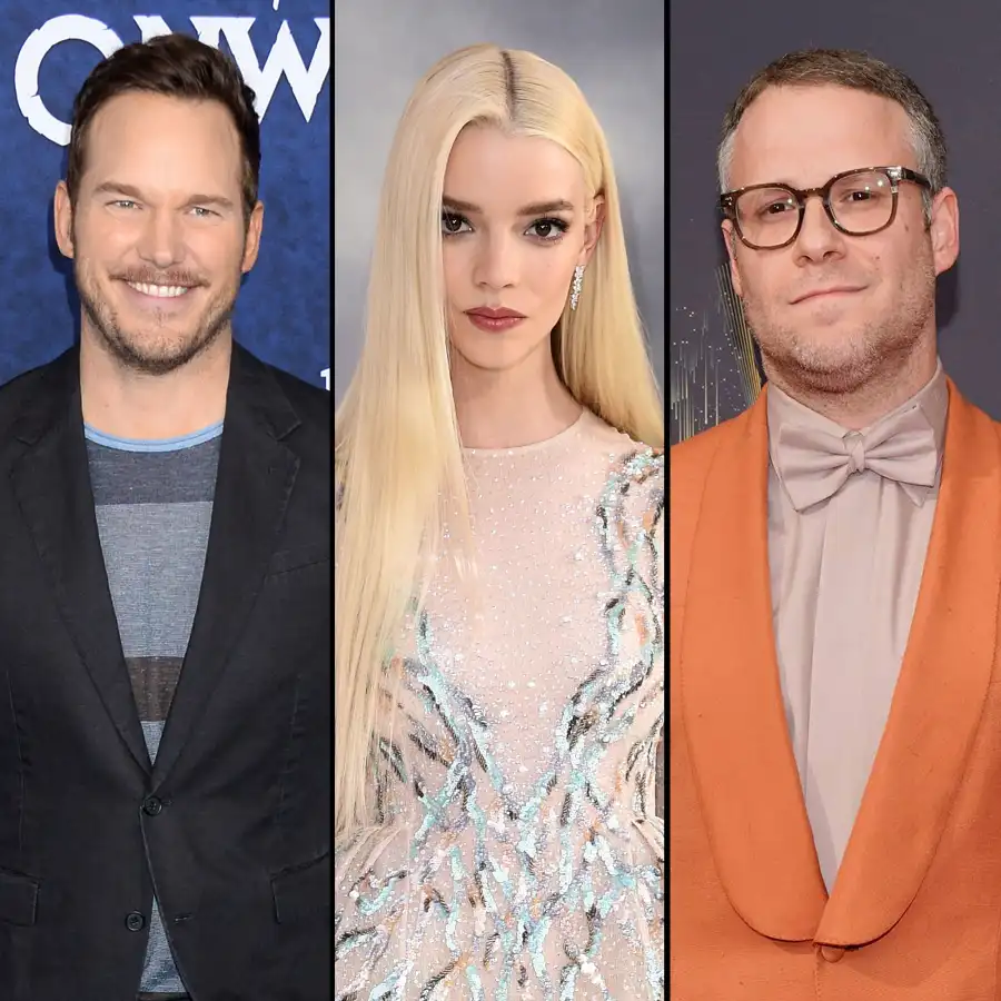 Who Voices the Characters Everything to Know About the Super Mario Bros Movie