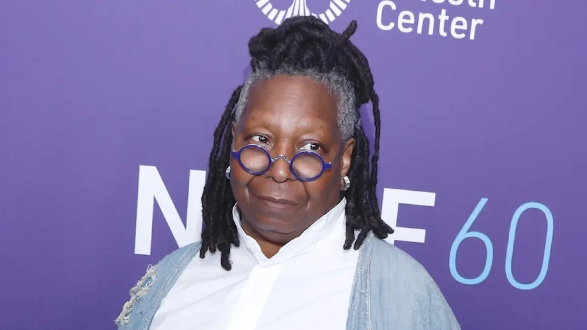 Whoopi Goldberg "Till" Premiere 2022
