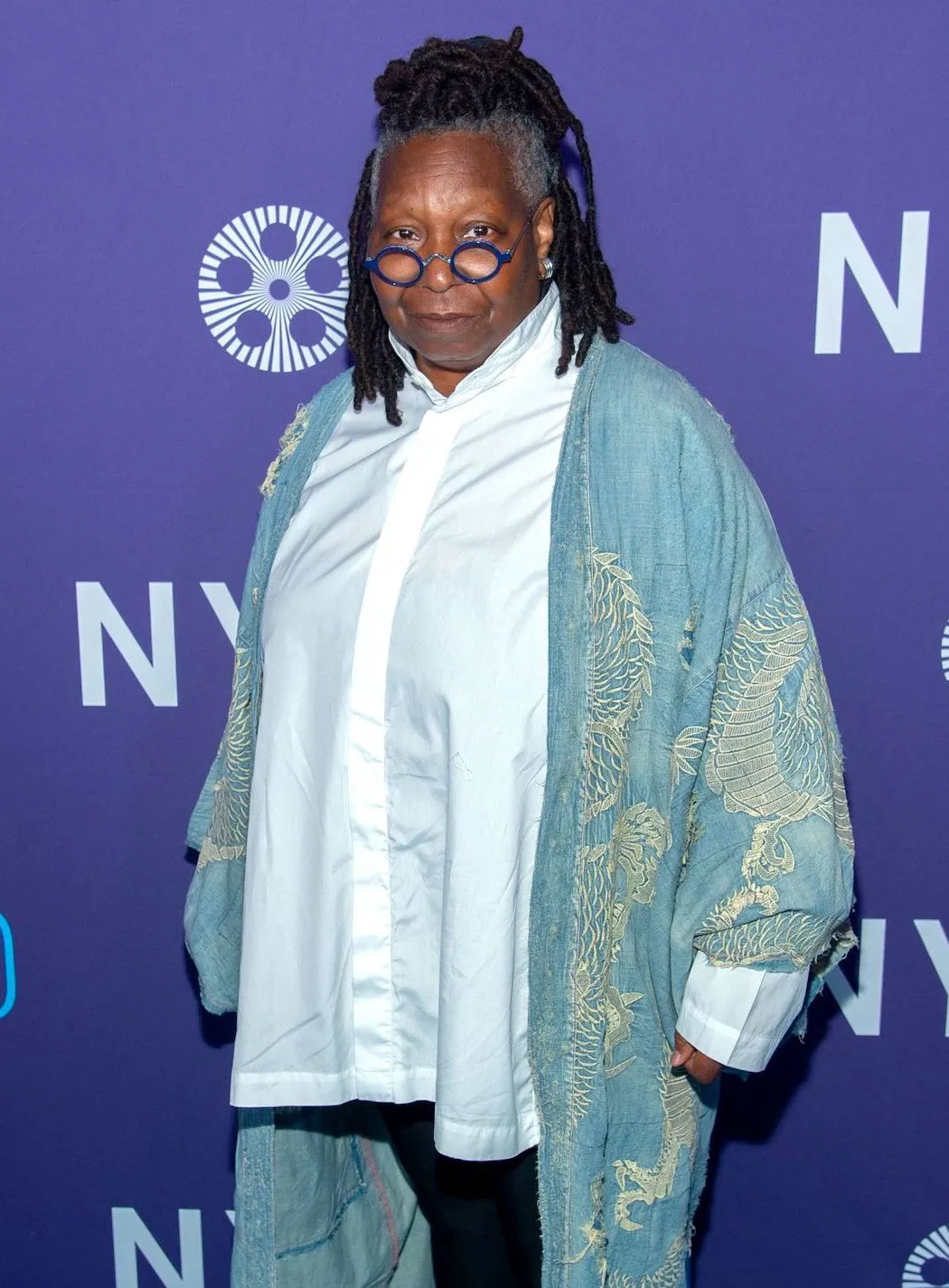 Whoopi Goldberg 'Til' Premiere