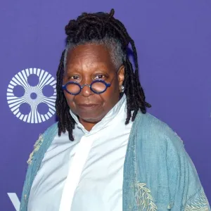 Whoopi Goldberg 'Til' Premiere