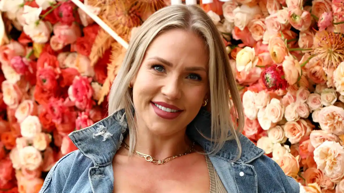 Why DWTS' Sharna Burgess Felt 'Emotional' During U.S. Citizenship Ceremony