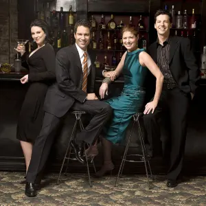 Will & Grace Cast Where Are They Now