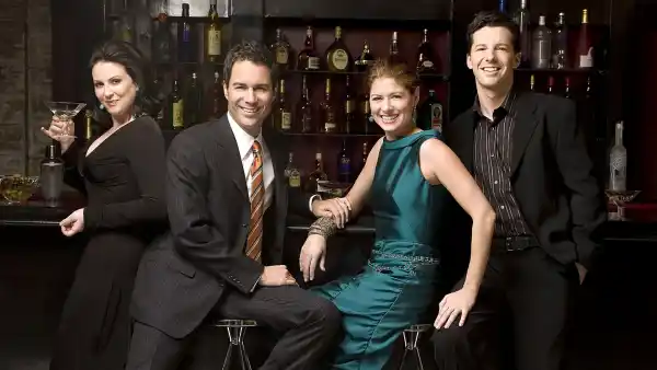 Will & Grace Cast Where Are They Now