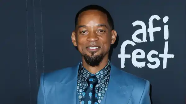 Will Smith 'King Richard' Premiere