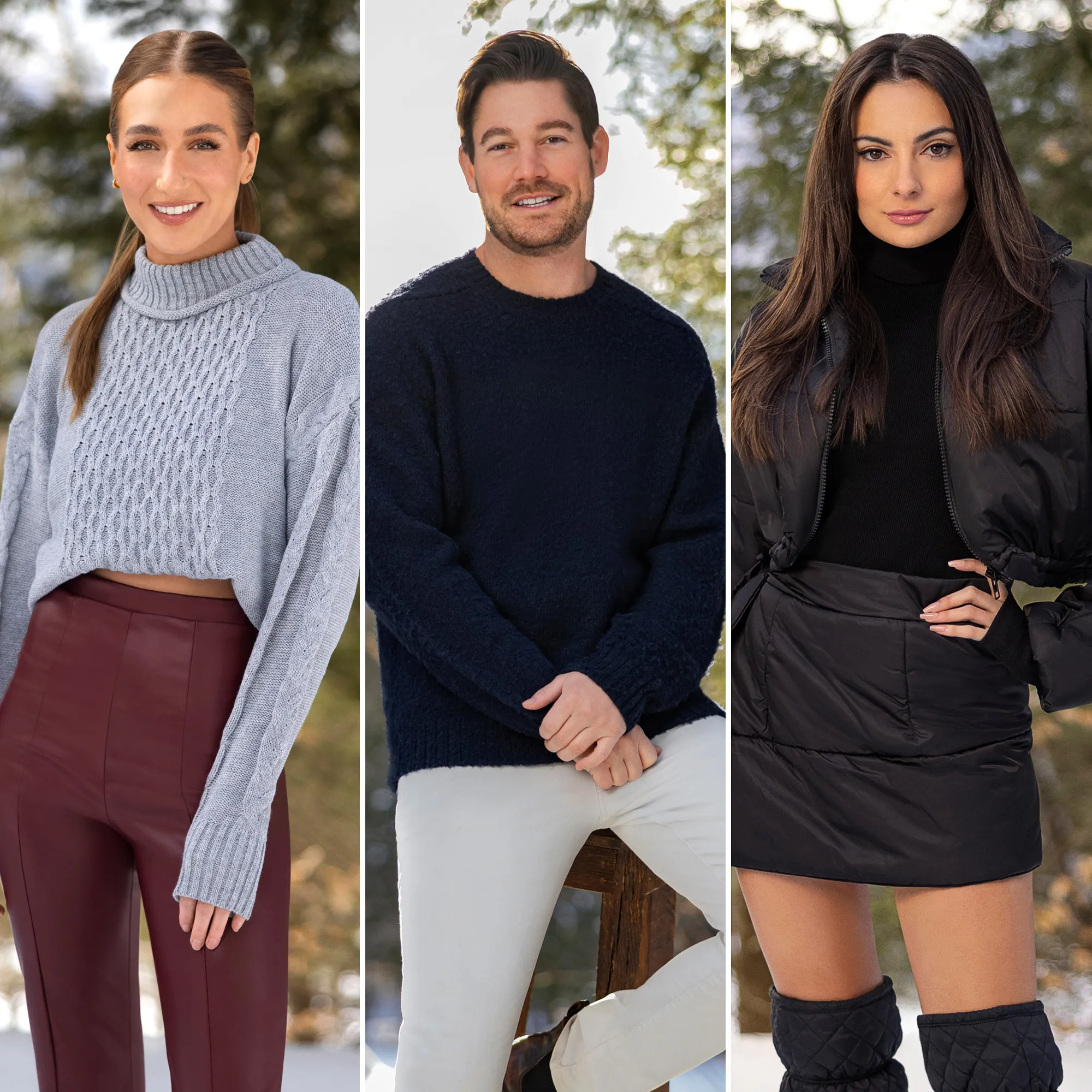 Winter House’s Amanda Batula Says It’s ‘Comical’ That Craig Conover Thinks He and Paige’s Relationship Is ‘Healthy’ 2