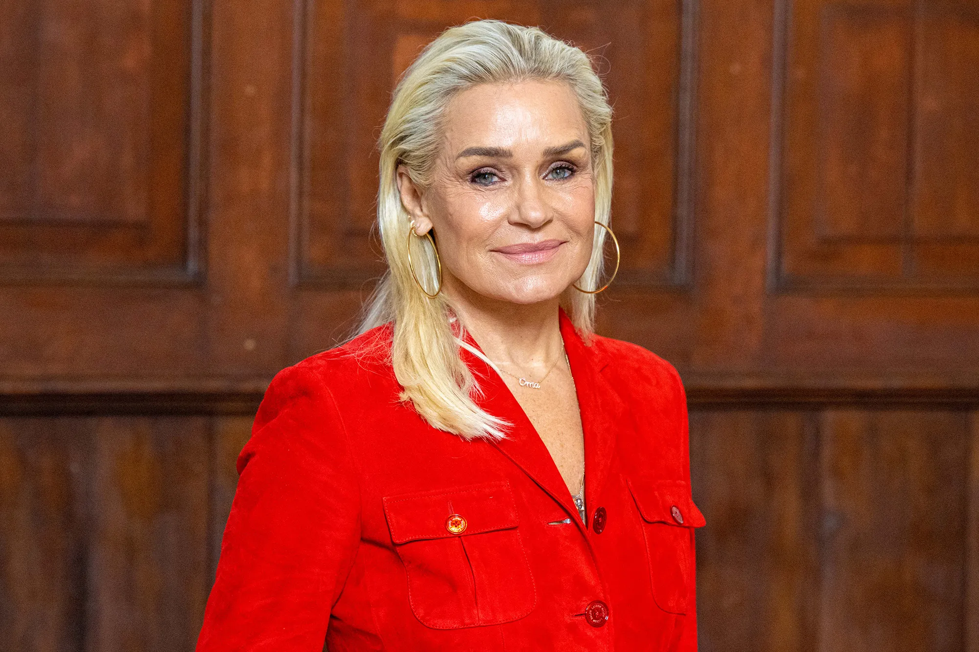 Yolanda Hadid Reflects on Her ‘Hurtful’ Experience on ‘Real Housewives of Beverly Hills’: Not a ‘Good Experience’
