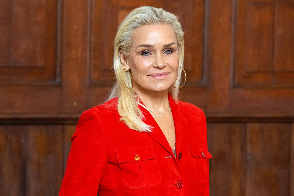 Yolanda Hadid Reflects on Her &lsquo;Hurtful&rsquo; Experience on &lsquo;Real Housewives of Beverly Hills&rsquo;: Not a &lsquo;Good Experience&rsquo;