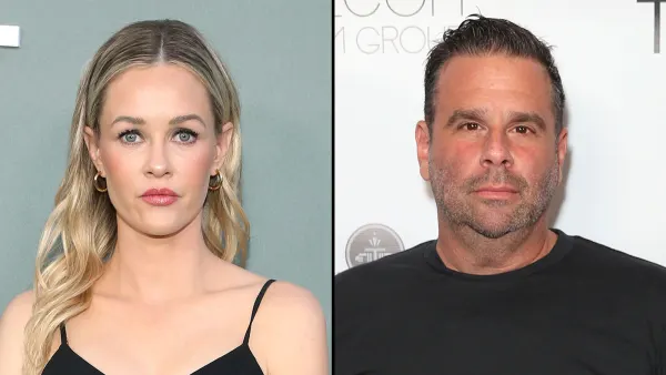 You's Ambyr Childers Files Restraining Order Against Ex-Husband Randall Emmett