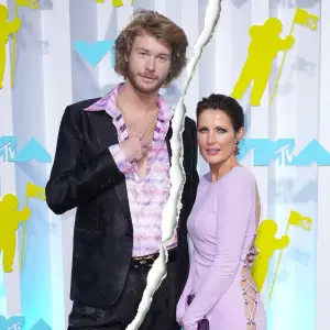 Yung Gravy and Sheri Nicole Split 2